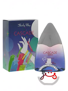 کَسکِید شیرلی می | cascade shirley may